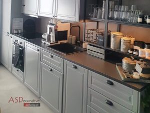 realizacja mikrocement kraków