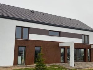 mikrocement metaliczny