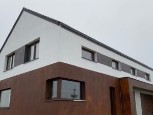 mikrocement metaliczny