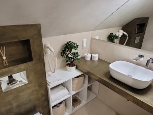 apartamenty mikrocement