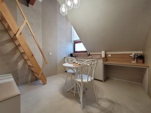 apartamenty mikrocement
